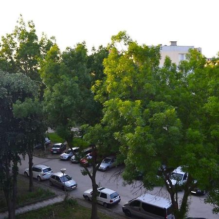 Lidda Apartment In Residential Area Varna Luaran gambar