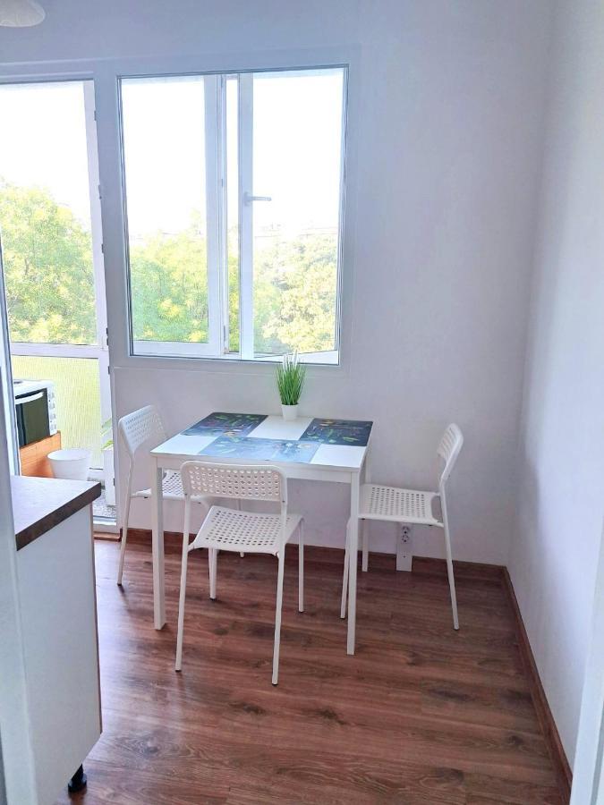 Lidda Apartment In Residential Area Varna Luaran gambar